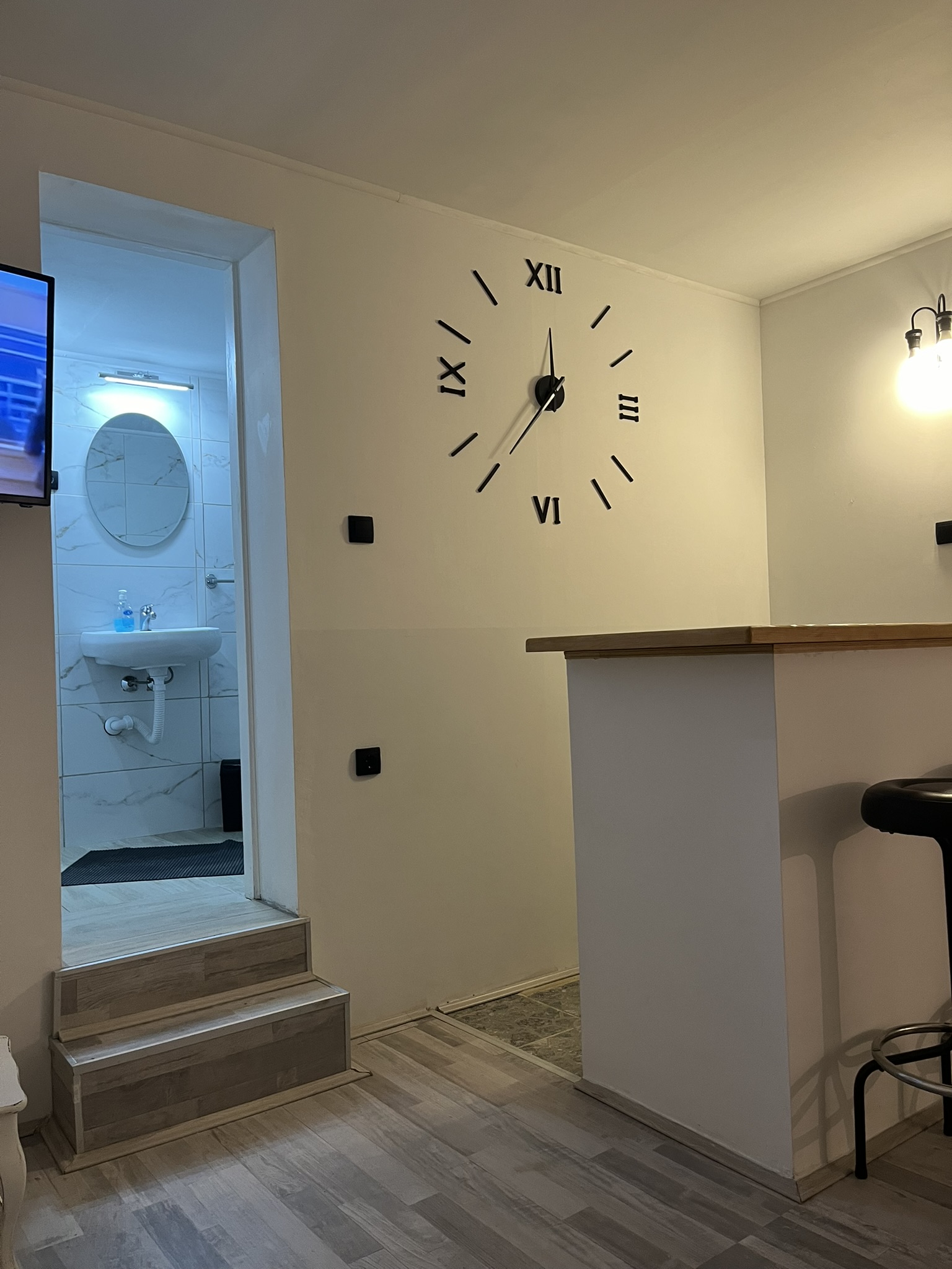 Slike apartmana