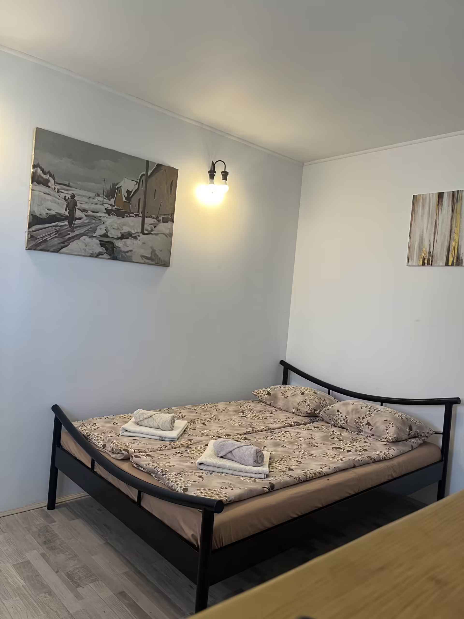 Slike apartmana